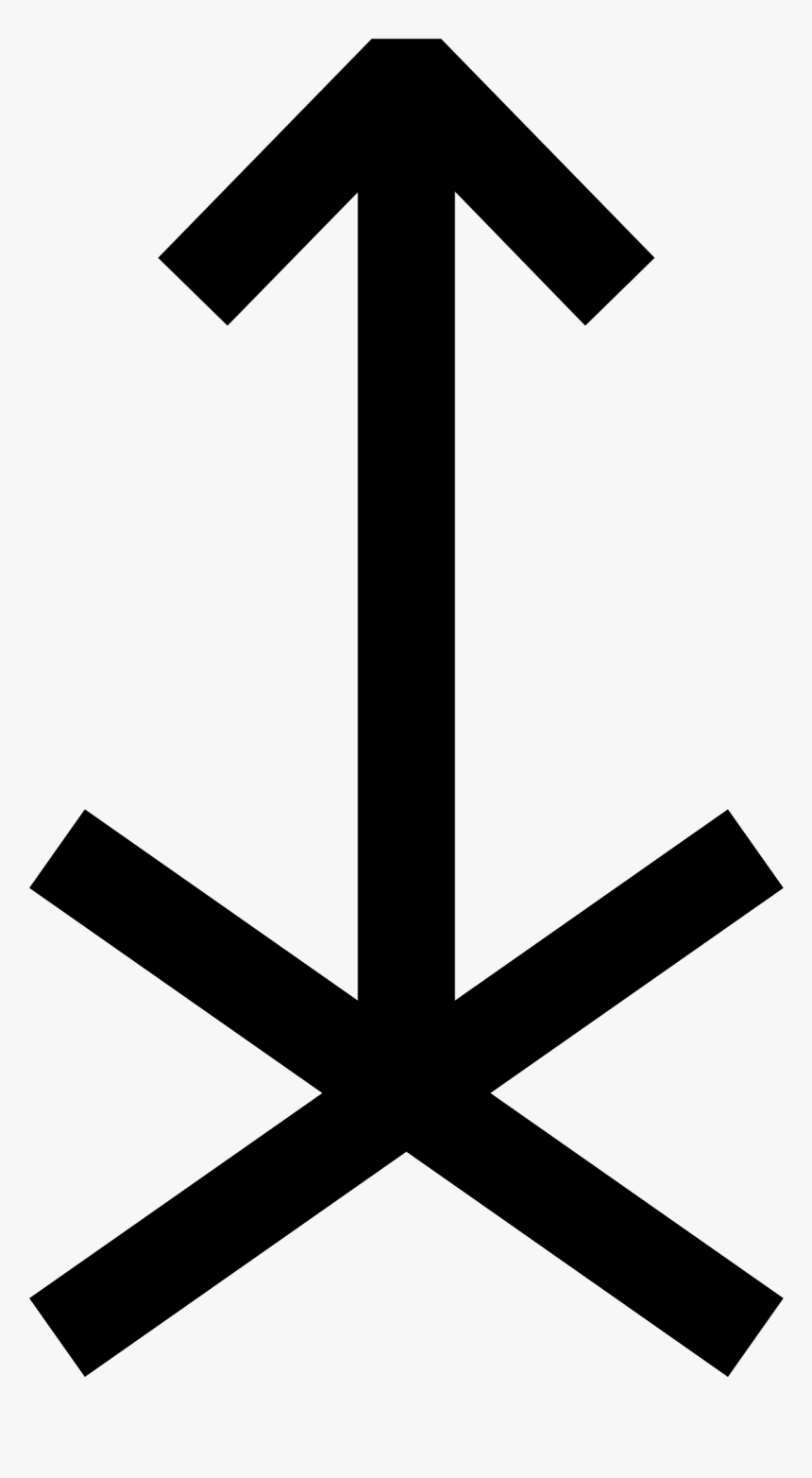 Zeus Sign, HD Png Download