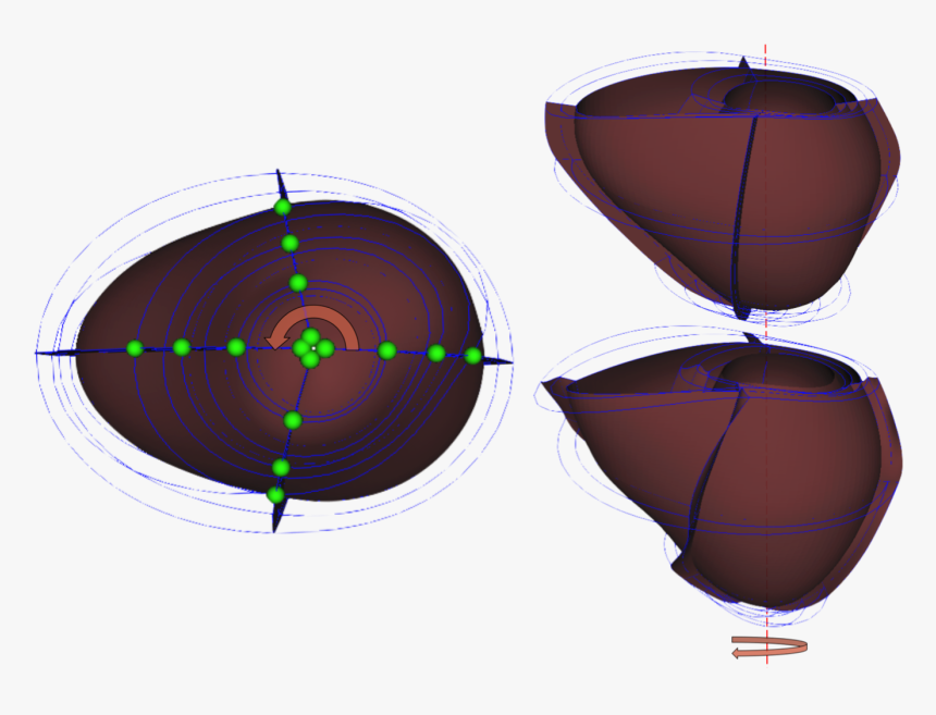 Biv - Circle, HD Png Download
