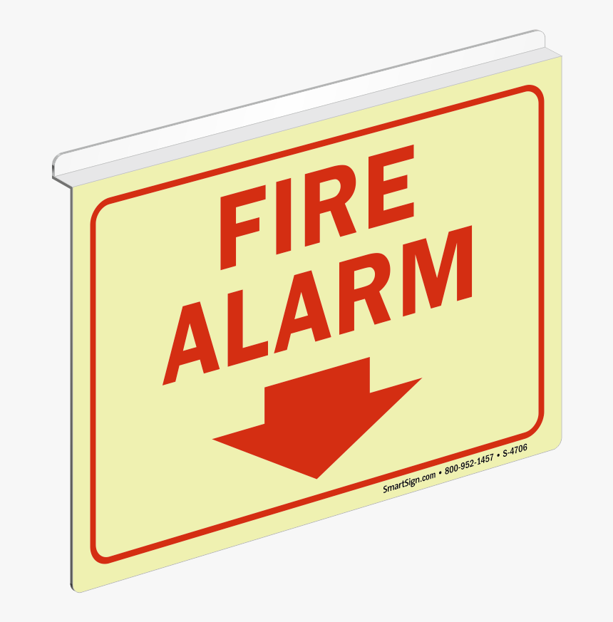 Sign, HD Png Download