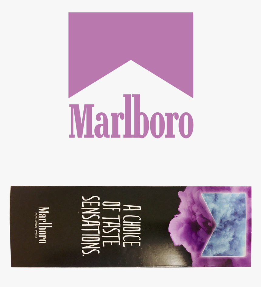 Marlboro Double Mix Rim, HD Png Download