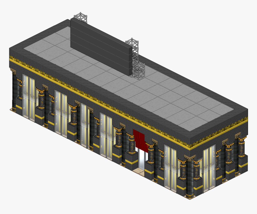 Casino - House, HD Png Download