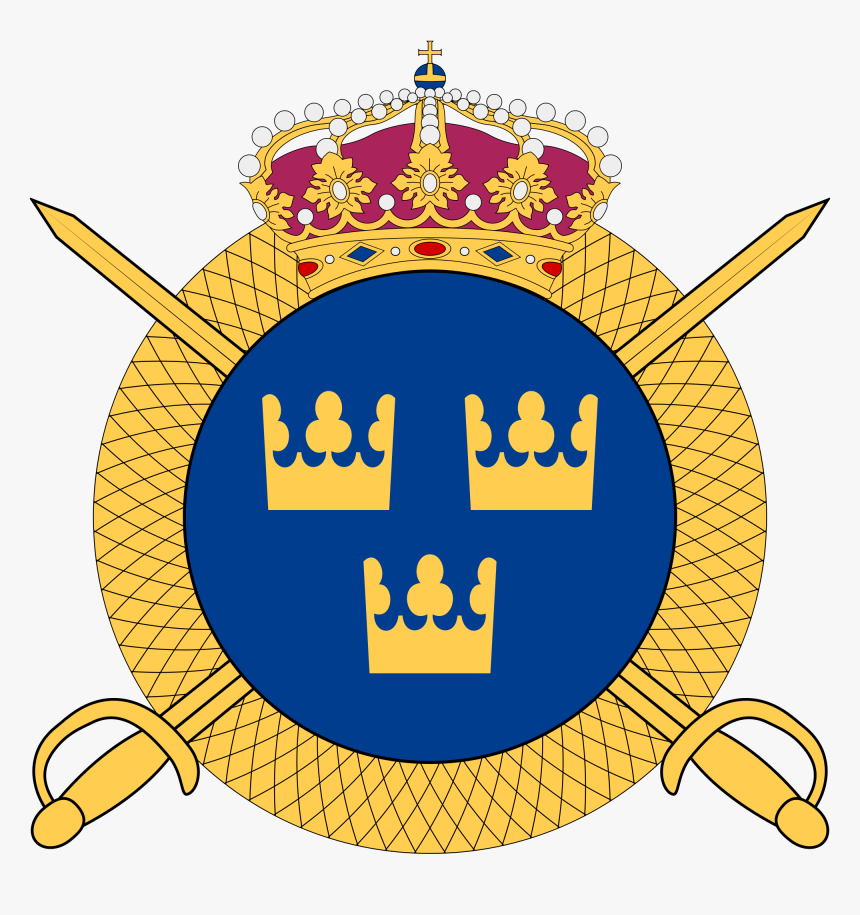 Winged Shield Clipart - National Defence Radio Establishment, HD Png Download