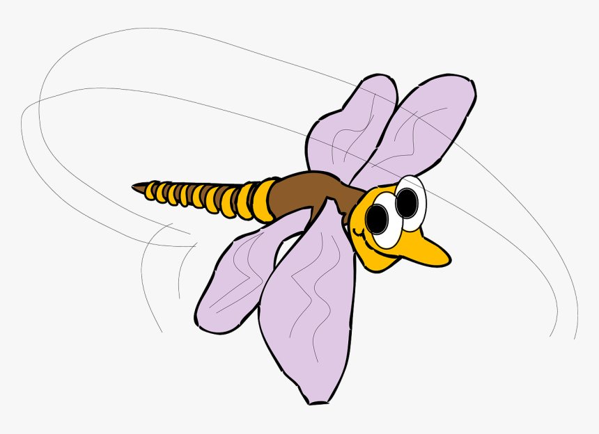 Mosquito Clip Art, HD Png Download