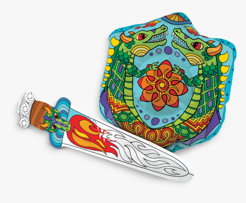 Coloring Book, HD Png Download