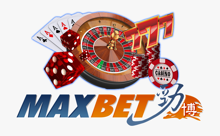 Maxbet Casino - New Casino Games Free, HD Png Download , Transparent Png Image - PNGitem