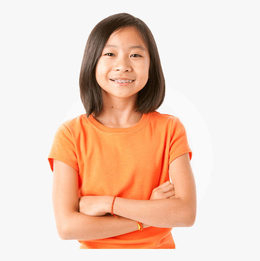 Traditional Metal Braces - Orthodontics, HD Png Download