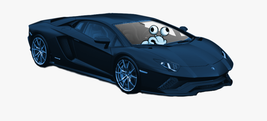 Lamborghini Murciélago, HD Png Download