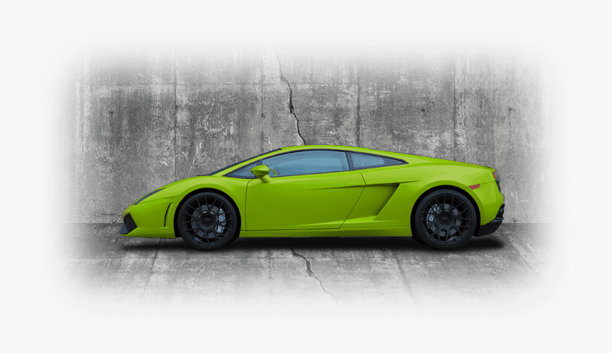 Lamborghini Gallardo, HD Png Download
