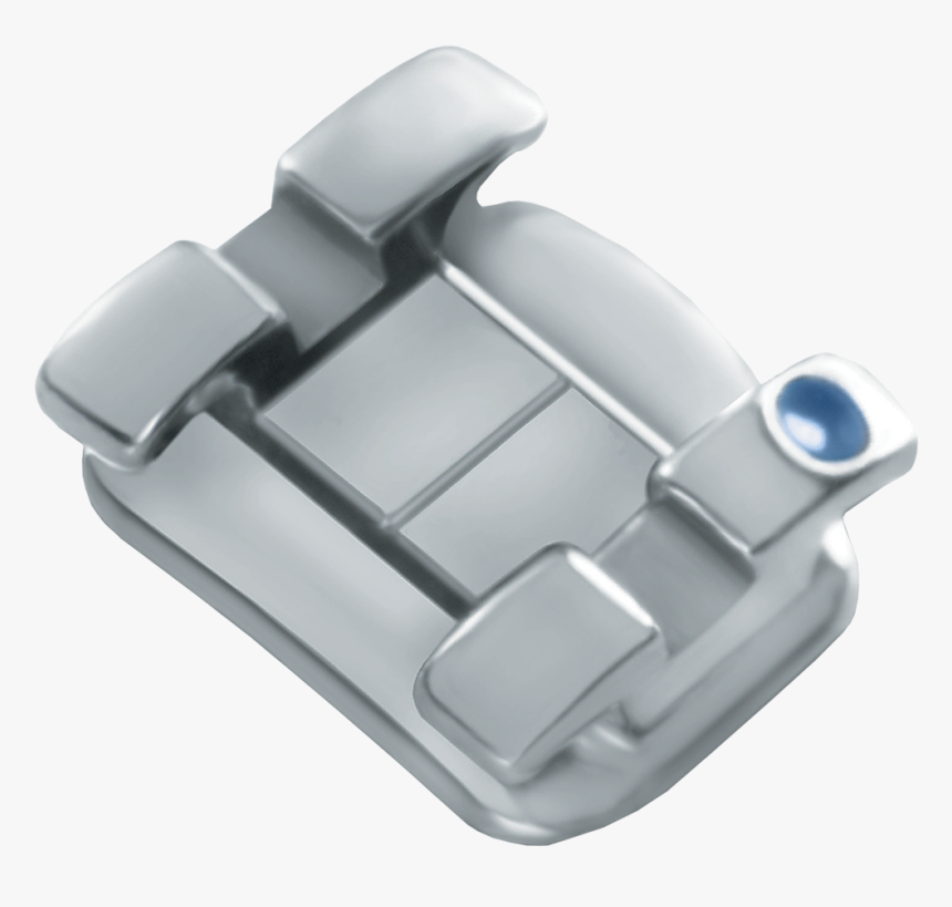 3m Unitek Victory Series , Png Download - 3m Victory Series Brackets, Transparent Png