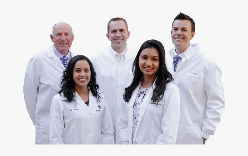 Premier Orthodontics Arizona - Orthodontist Doctors, HD Png Download