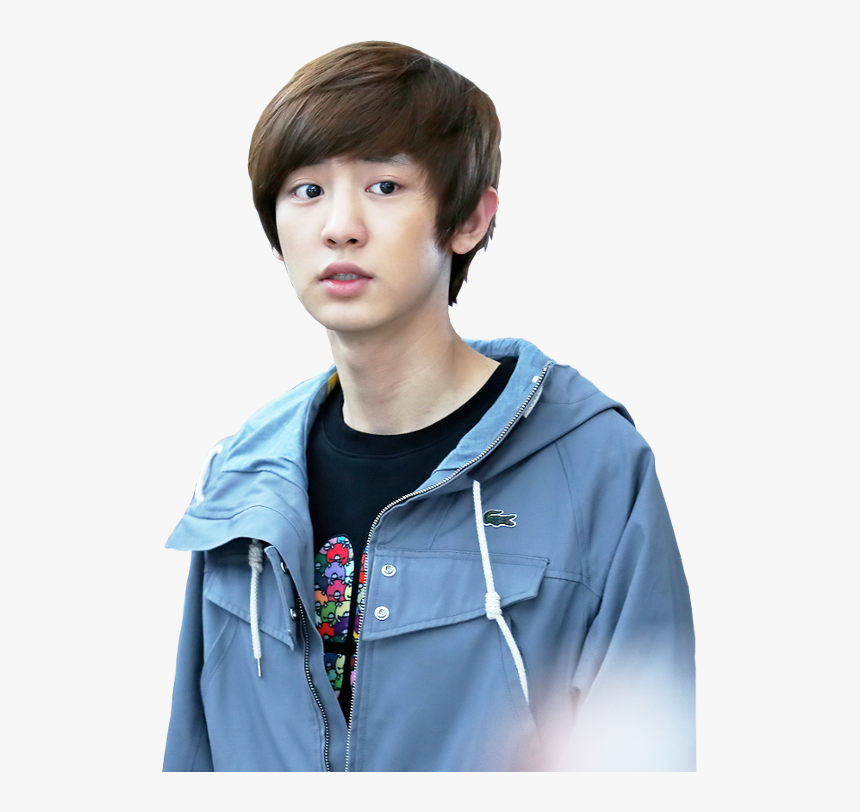 Exo Chanyeol 2013, HD Png Download