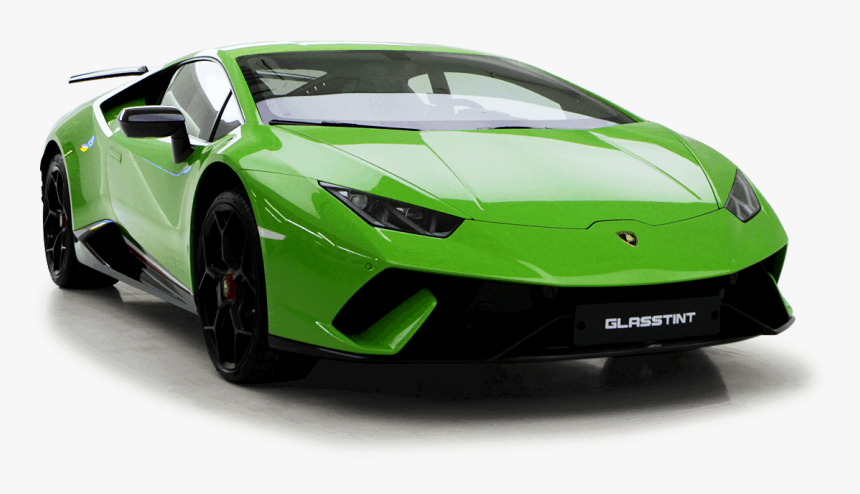 Lamborghini Huracán, HD Png Download