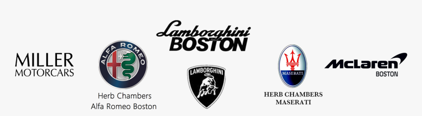 Sponsors - Maserati, HD Png Download