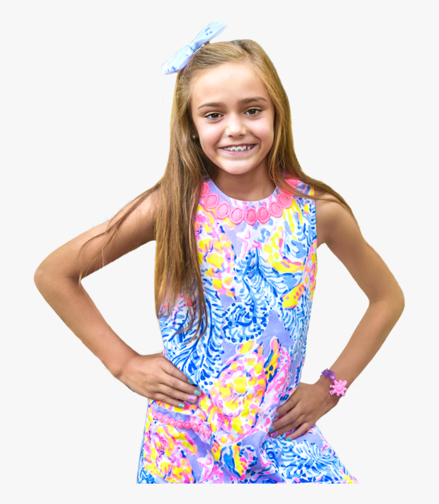 Logo - Girl Braces Png Transparent, Png Download