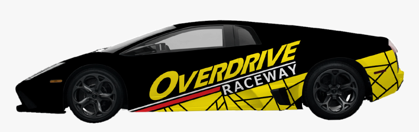 Vinyl Car Wrap - Lamborghini, HD Png Download