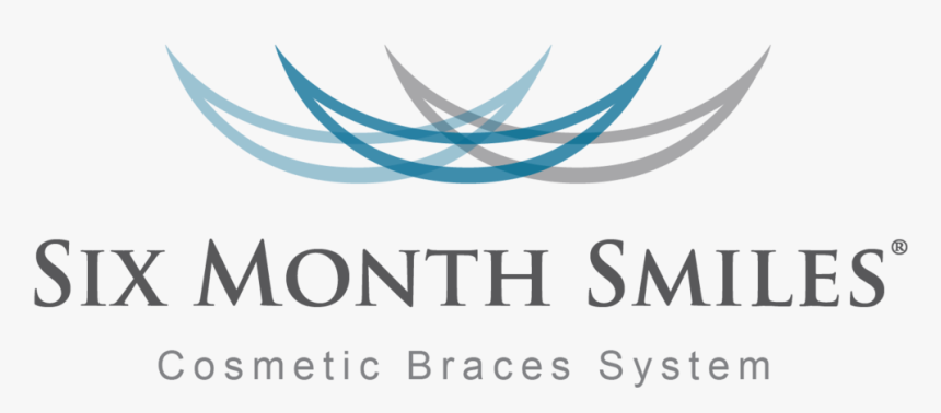 Sixmonthsmiles - Six Month Smiles Logo, HD Png Download