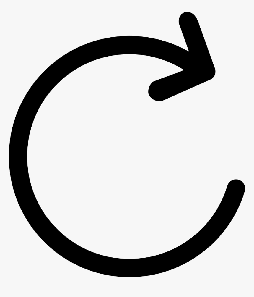 Map Refresh - Circle, HD Png Download