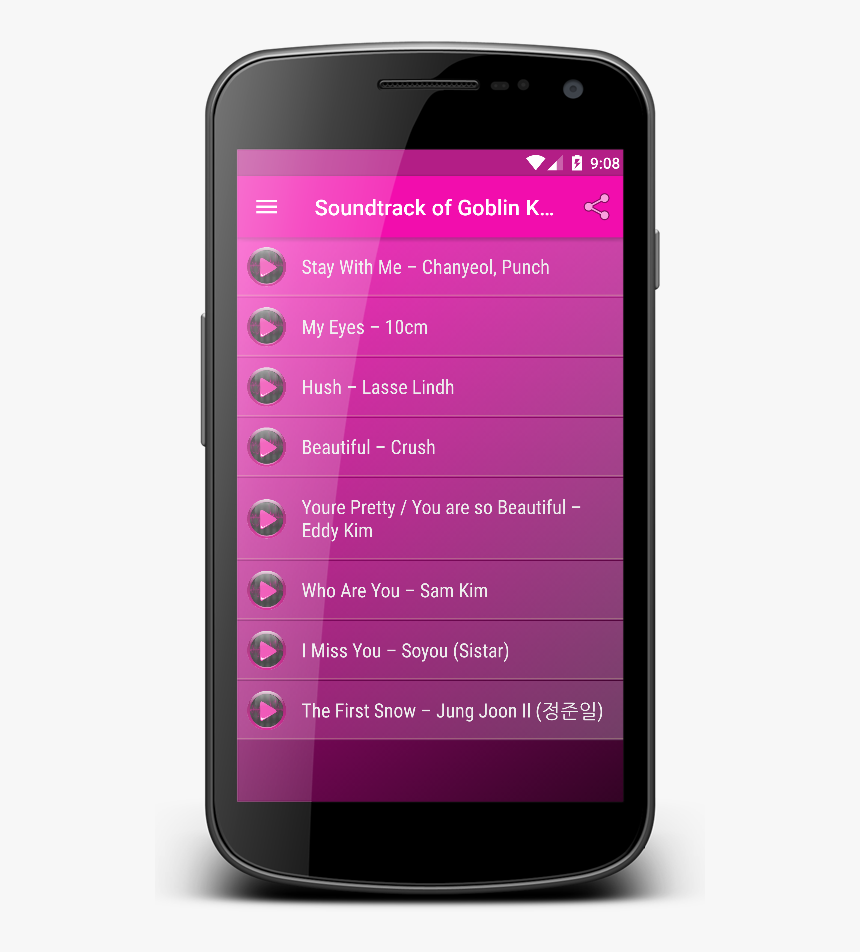 Song, HD Png Download