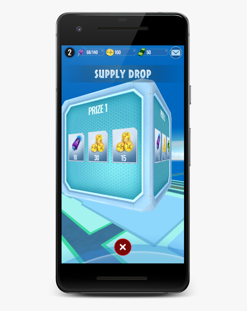 Jurassicworldalive2 - Gadget, HD Png Download