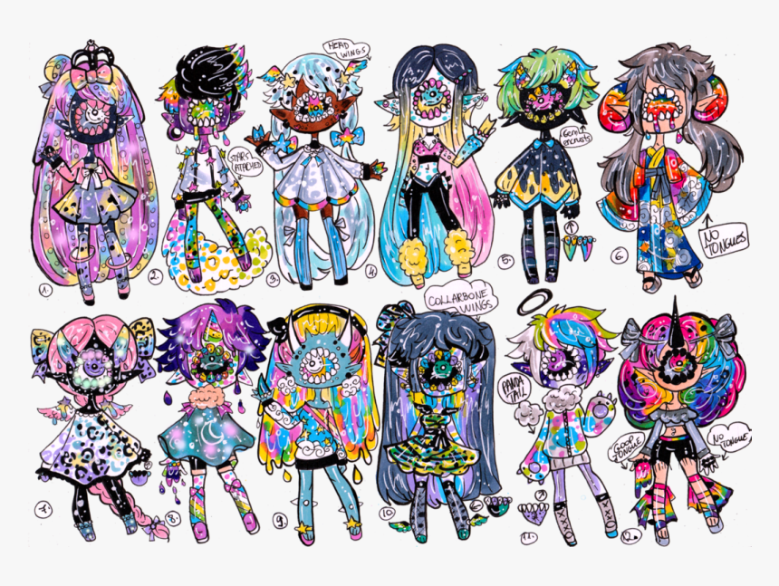 Lisa Frank Png - Png Transparent Lisa Frank, Png Download