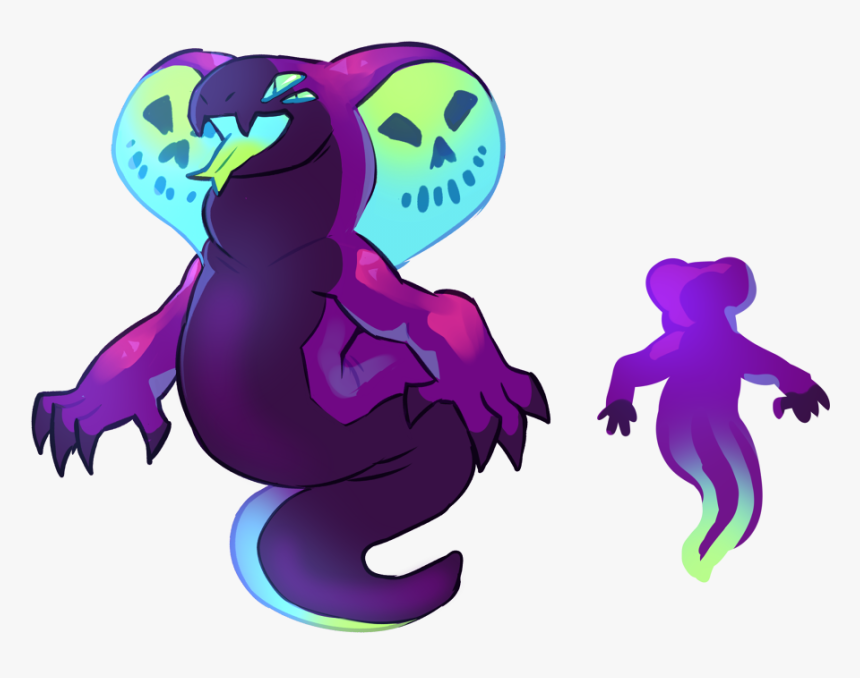 Lisa Frank Png - Cartoon, Transparent Png