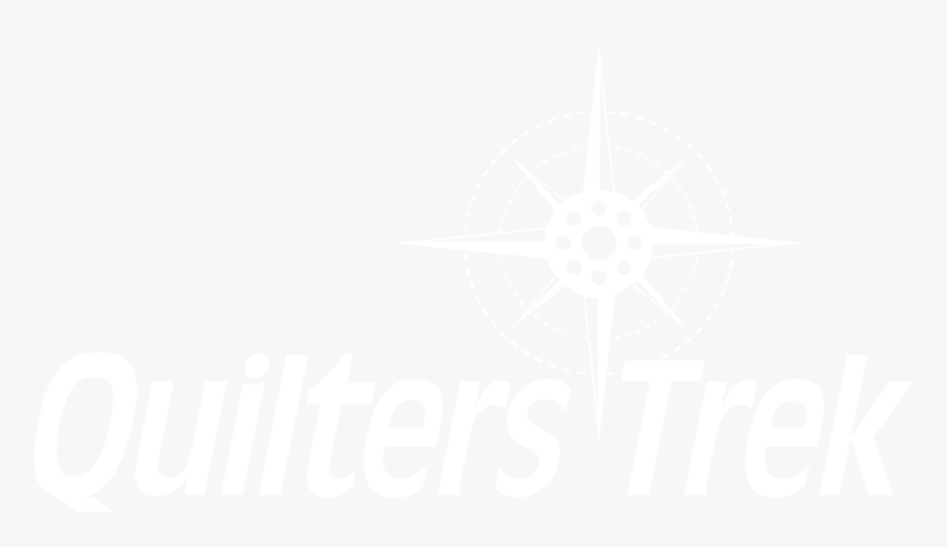 Quilters Trek - Graphic Design, HD Png Download