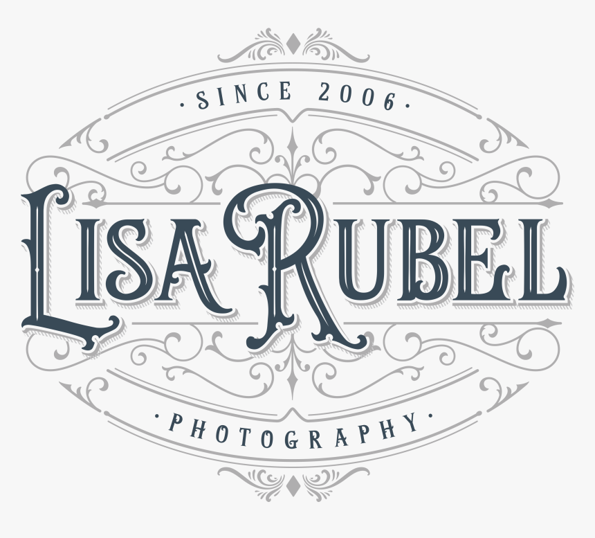 Lisa Rubel Photography - Illustration, HD Png Download