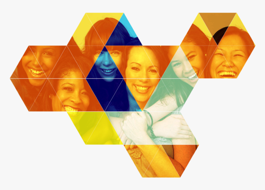 Lisappt - Triangle, HD Png Download