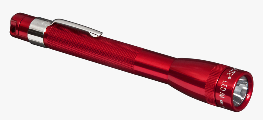 Maglite Mini Maglite, HD Png Download