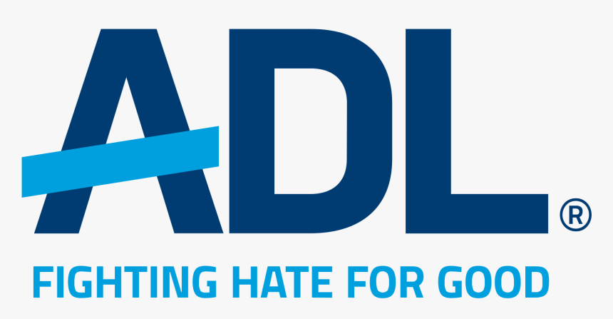 Logo Anti Defamation League, HD Png Download
