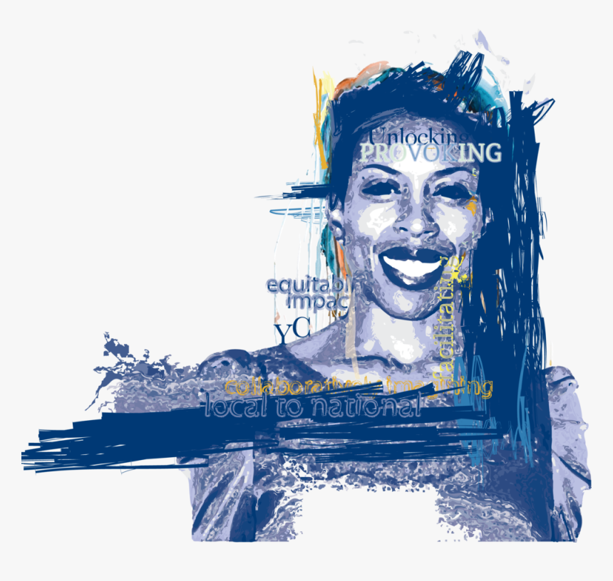 Modifiedimageoflisa For Ycideaspage Viabilitynsustainability, HD Png Download