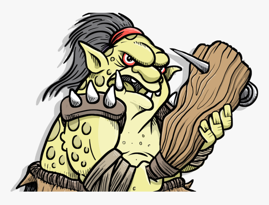 Revenge Of The Blood Thirsty Giant, HD Png Download