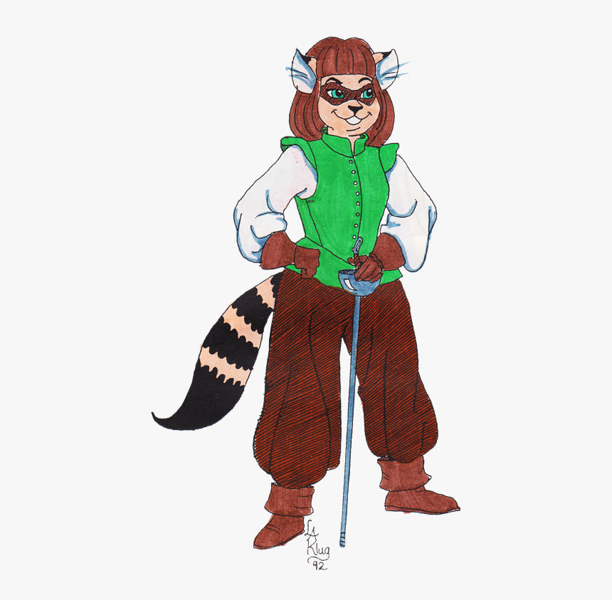 Leigh - Cartoon, HD Png Download