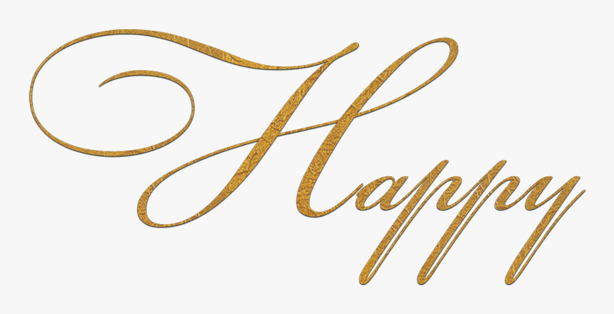 Calligraphy, HD Png Download