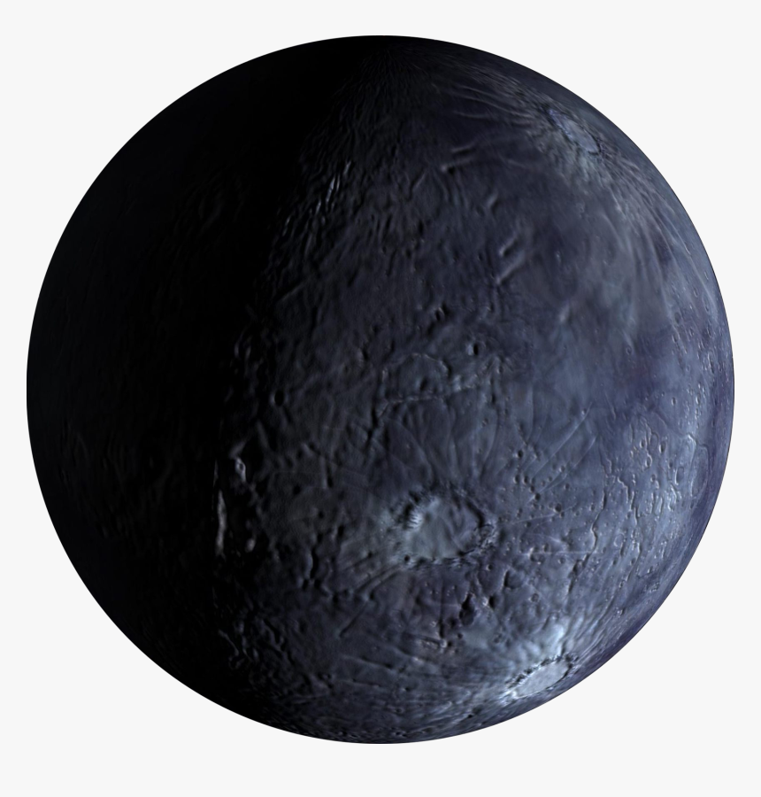 File - Quaoar-transparent - Quaoar Planet Png, Png Download