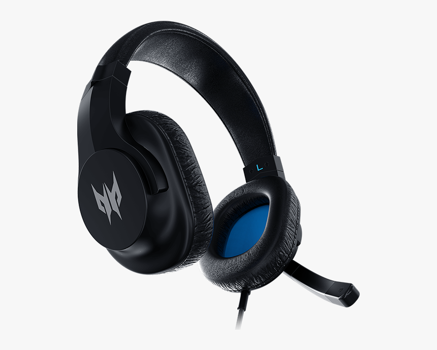 Predator Galea 310 Gaming Headset - Acer Predator Headset, HD Png Download