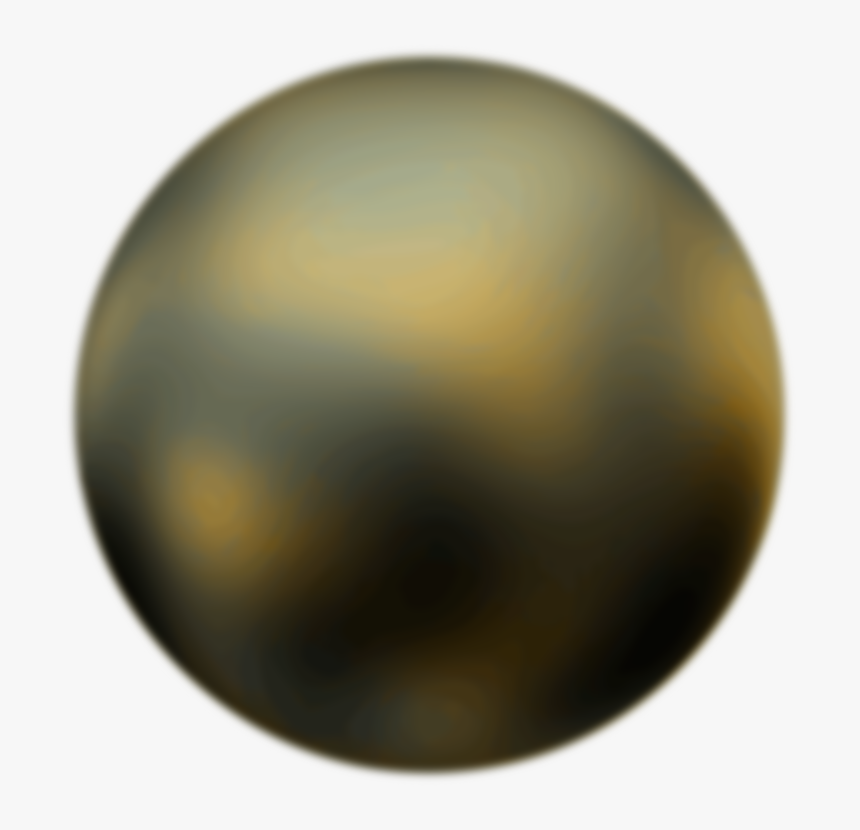 Planet, HD Png Download