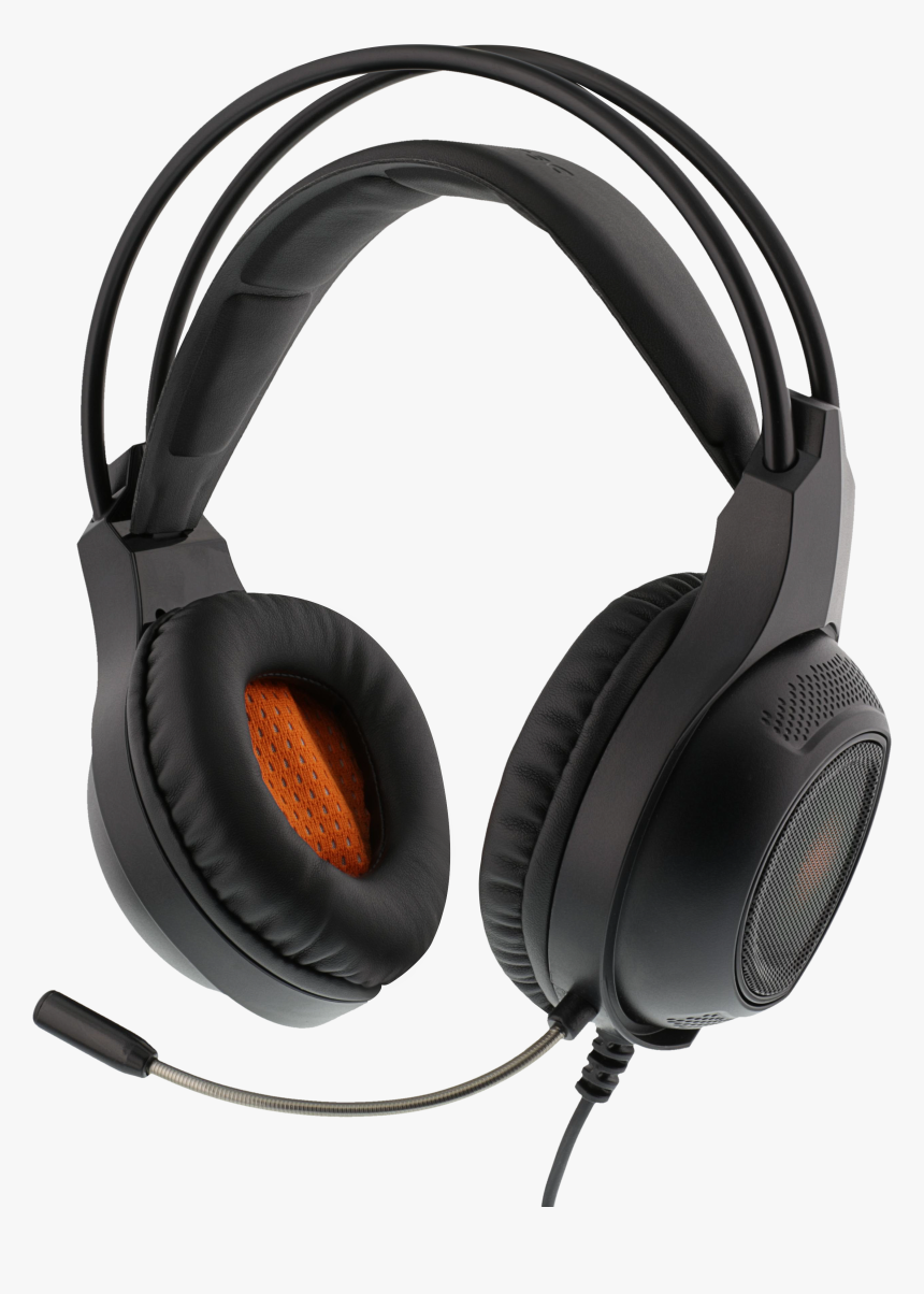 Deltaco Gaming Headset Remote, HD Png Download