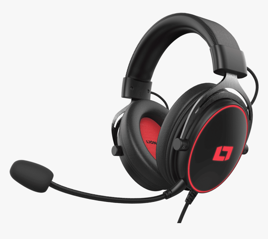 Lioncast Lx55, HD Png Download