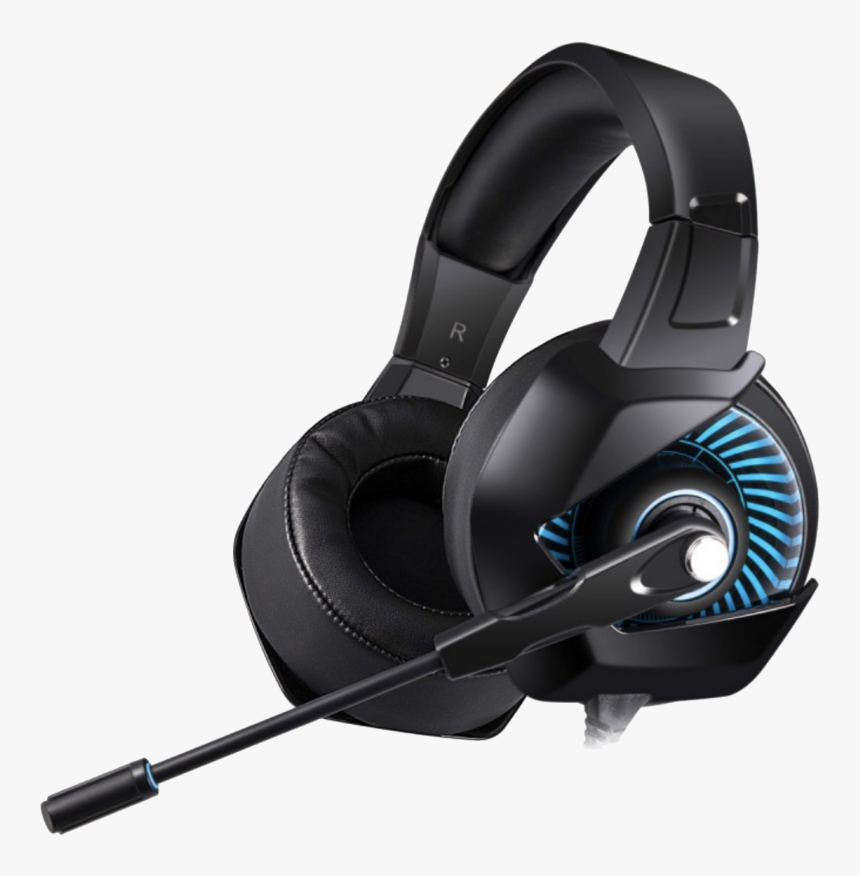 Onikuma Gaming Headset K6, HD Png Download
