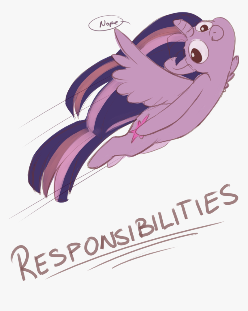 Maximasmac, Female, Flying, Mare, Nope, One Word, Pony, - Cartoon, HD Png Download