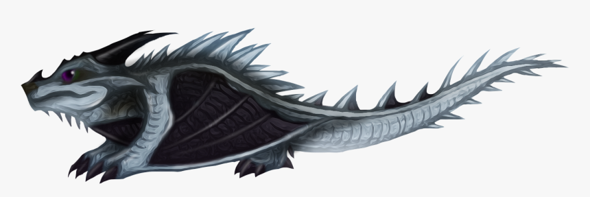 Planet Dragons Wiki - Eagle, HD Png Download