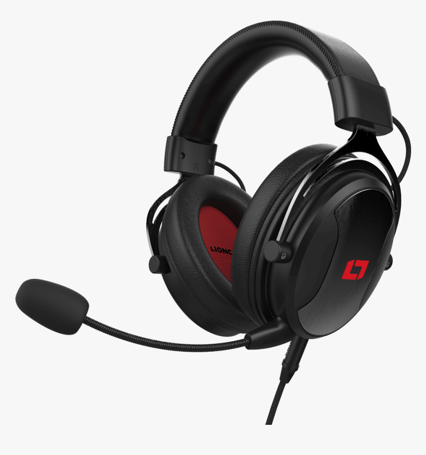 Lioncast Lx20, HD Png Download