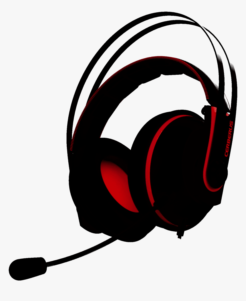 Asus Cerberus V2 Rouge, HD Png Download