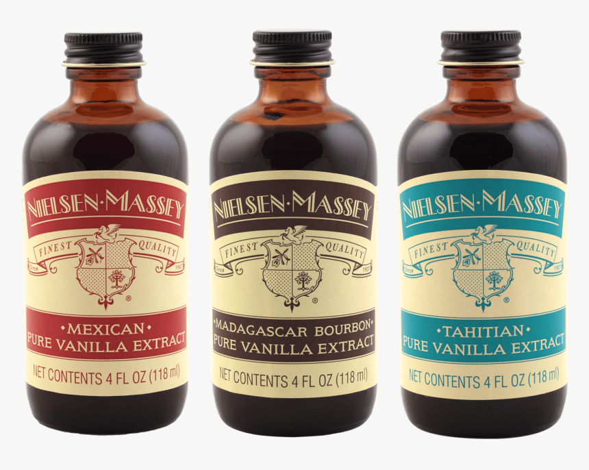 Nielsen Massey, HD Png Download