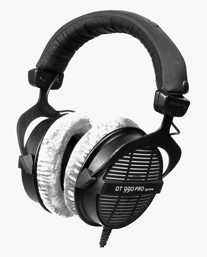 Beyerdynamic Dt 1990 Pro, HD Png Download
