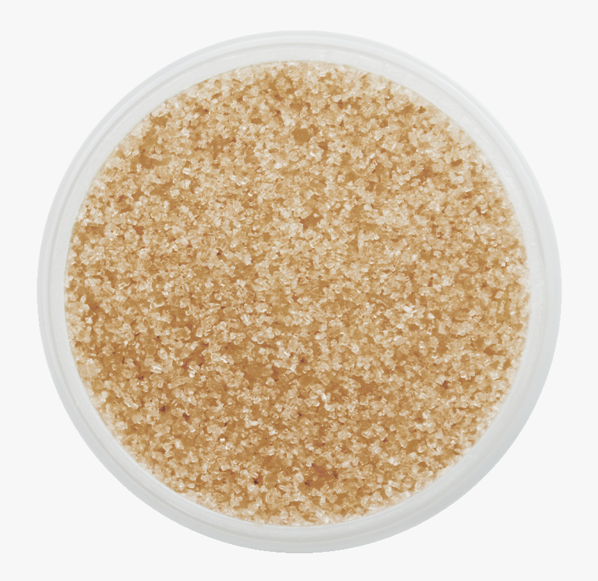 Vanilla Absolute Sugar Scrub - Eye Shadow, HD Png Download