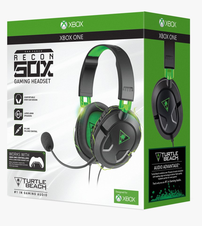 Gaming Headset Png, Transparent Png