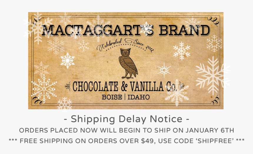 Mactaggart S Brand Brown Bear, HD Png Download , Transparent Png