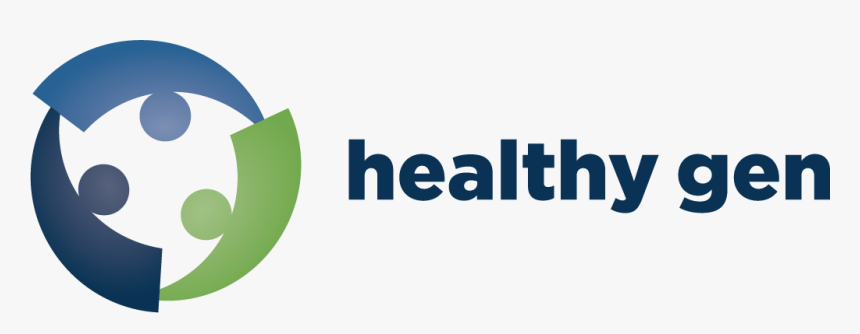 Healthy Generations - Graphic Design, HD Png Download
